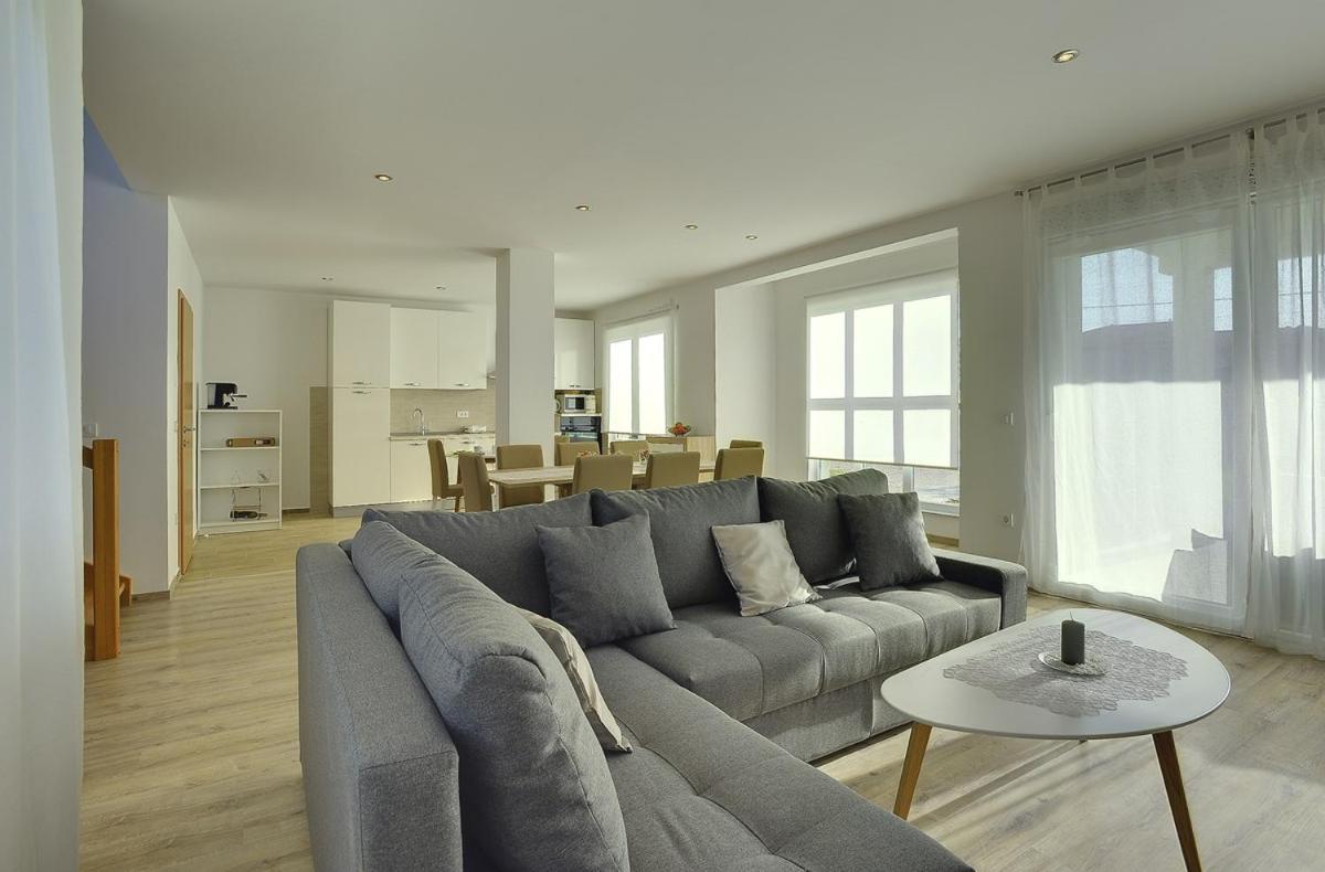 Holiday Home Bellissima Vodnjan Zewnętrze zdjęcie