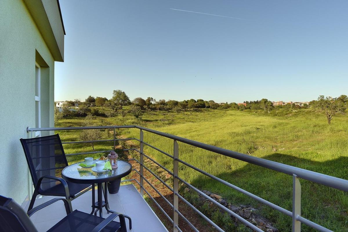 Holiday Home Bellissima Vodnjan Zewnętrze zdjęcie