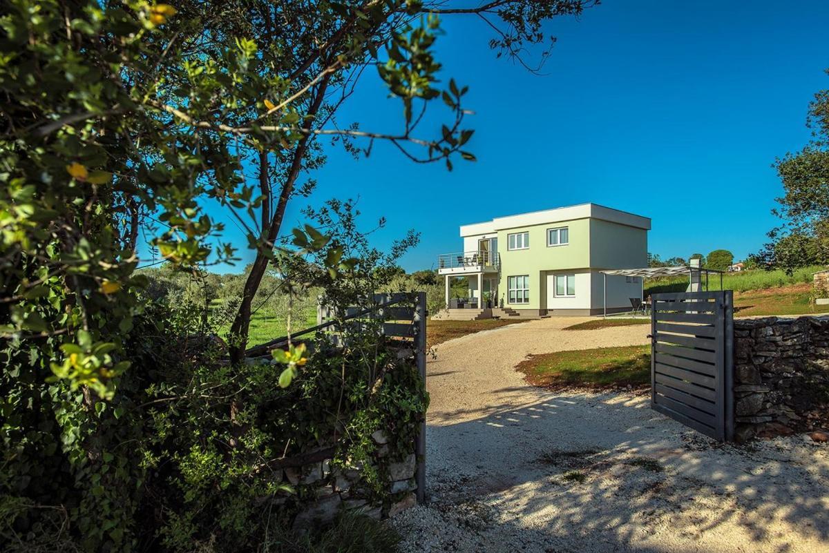 Holiday Home Bellissima Vodnjan Zewnętrze zdjęcie