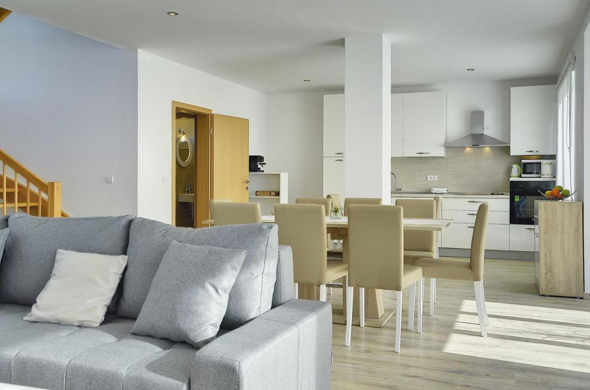 Holiday Home Bellissima Vodnjan Zewnętrze zdjęcie