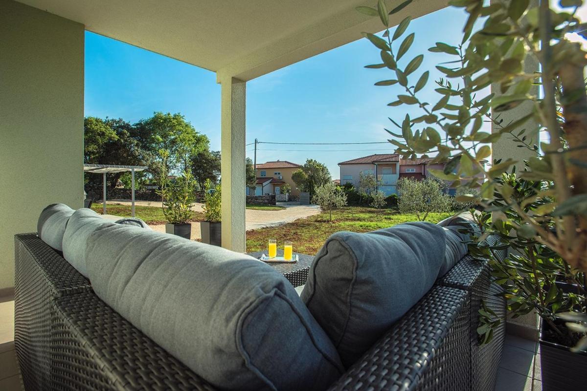 Holiday Home Bellissima Vodnjan Zewnętrze zdjęcie