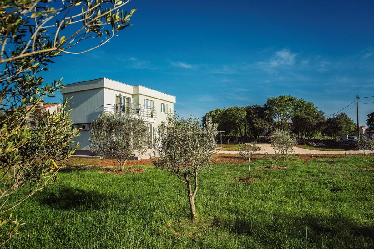 Holiday Home Bellissima Vodnjan Zewnętrze zdjęcie