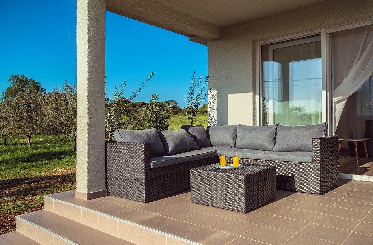 Holiday Home Bellissima Vodnjan Zewnętrze zdjęcie