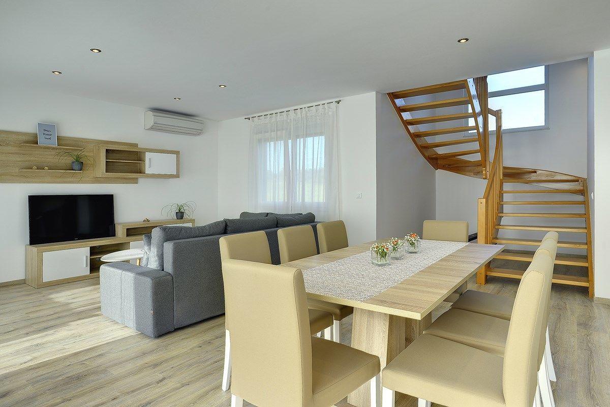 Holiday Home Bellissima Vodnjan Zewnętrze zdjęcie
