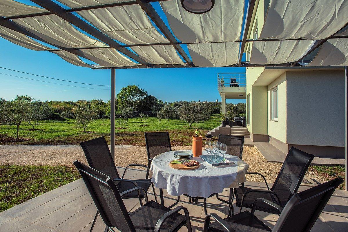 Holiday Home Bellissima Vodnjan Zewnętrze zdjęcie