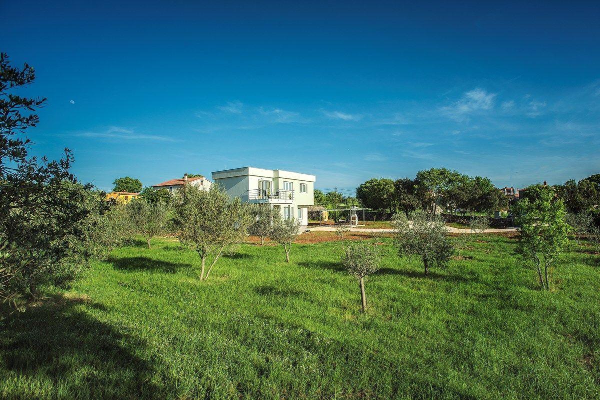 Holiday Home Bellissima Vodnjan Zewnętrze zdjęcie