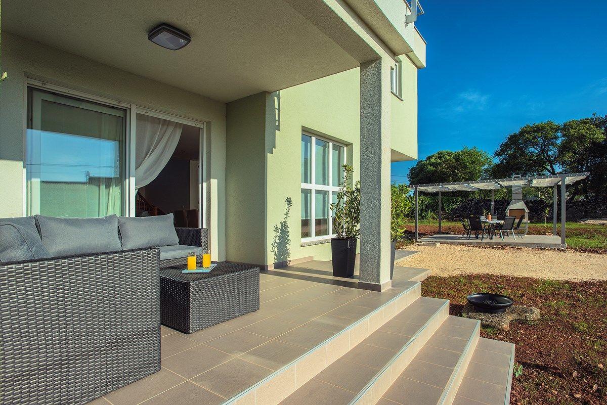 Holiday Home Bellissima Vodnjan Zewnętrze zdjęcie