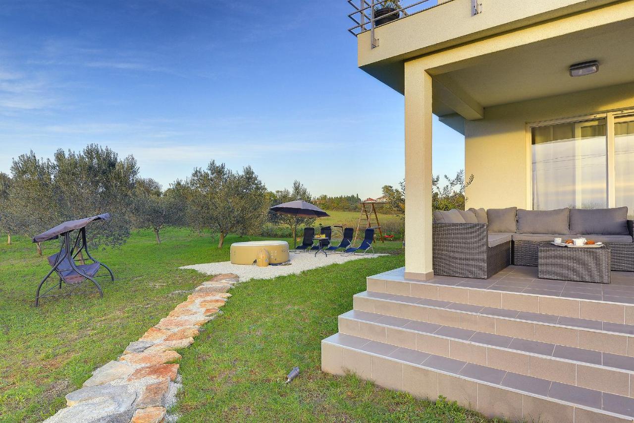 Holiday Home Bellissima Vodnjan Zewnętrze zdjęcie