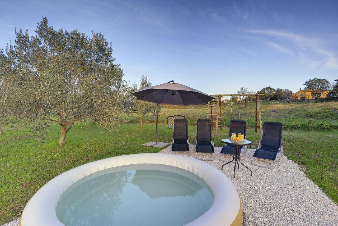 Holiday Home Bellissima Vodnjan Zewnętrze zdjęcie