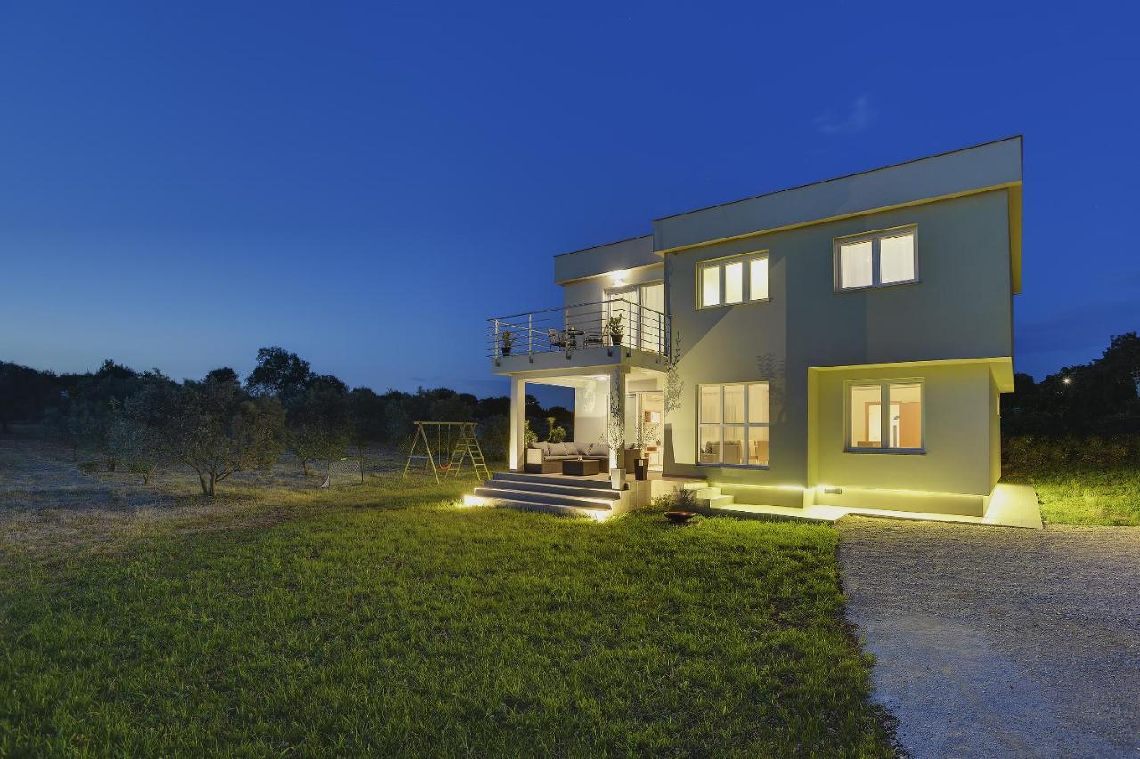 Holiday Home Bellissima Vodnjan Zewnętrze zdjęcie