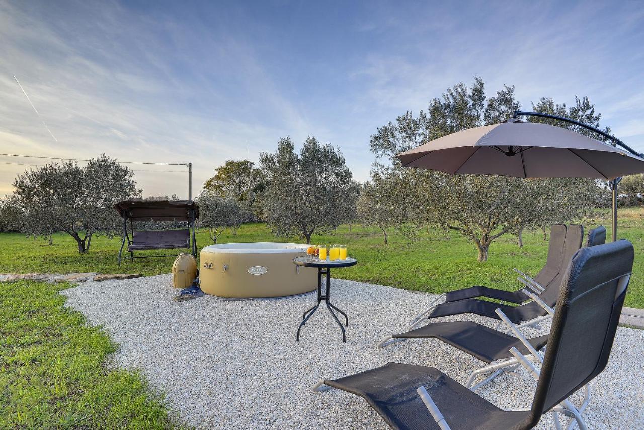 Holiday Home Bellissima Vodnjan Zewnętrze zdjęcie