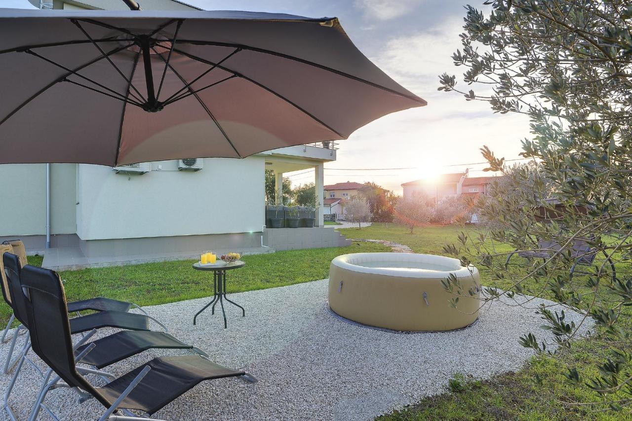 Holiday Home Bellissima Vodnjan Zewnętrze zdjęcie