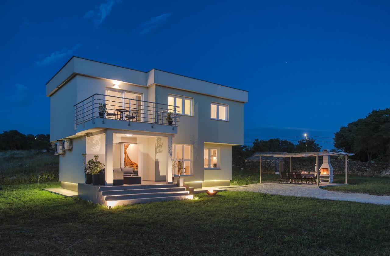 Holiday Home Bellissima Vodnjan Zewnętrze zdjęcie
