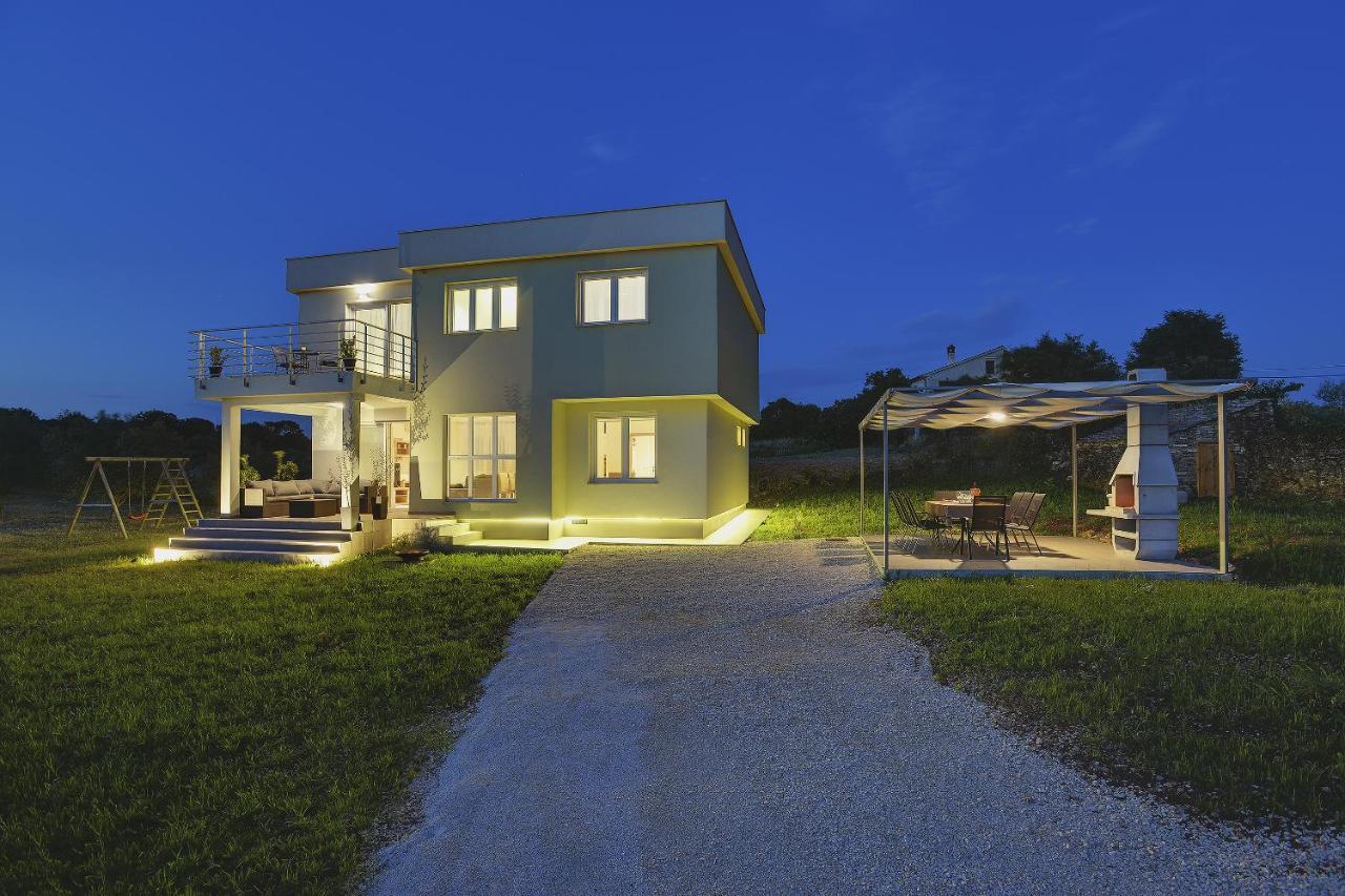 Holiday Home Bellissima Vodnjan Zewnętrze zdjęcie