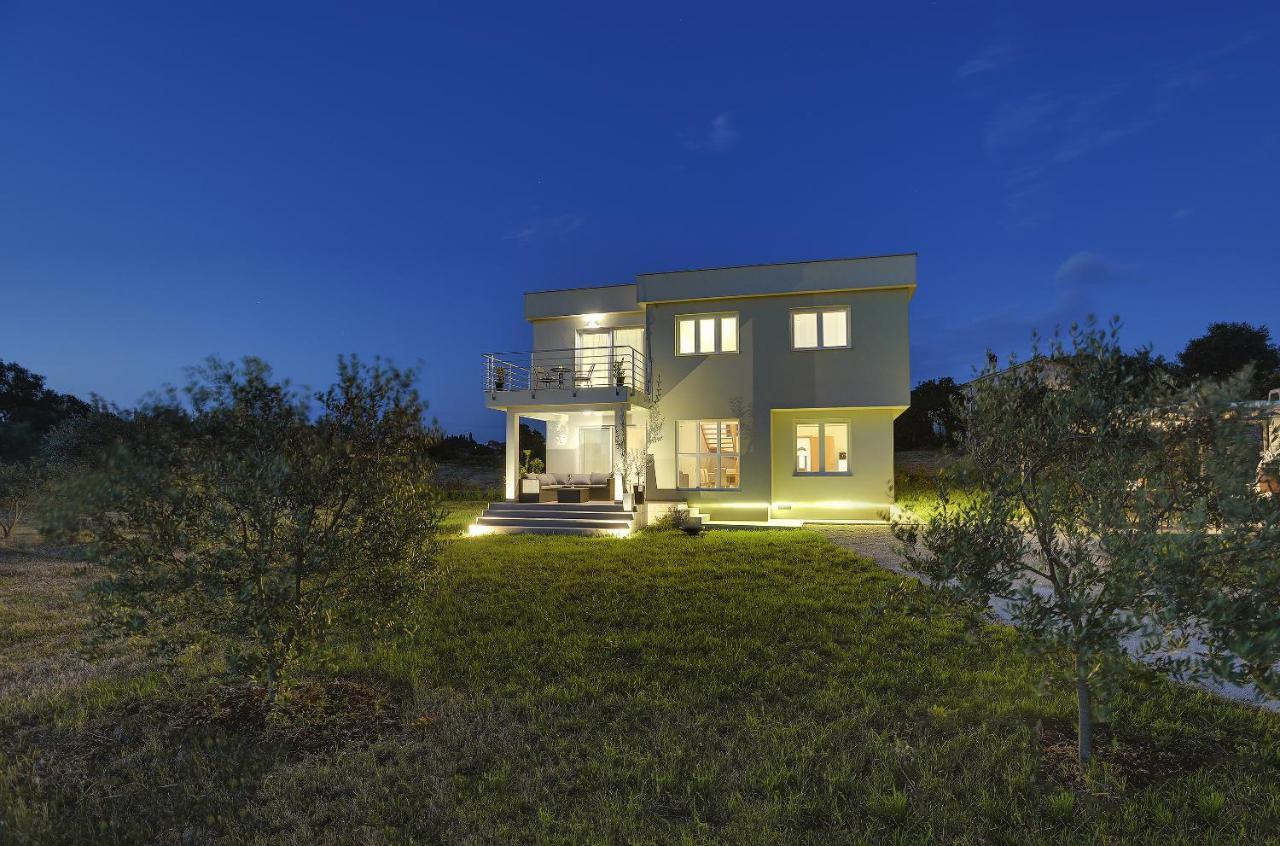 Holiday Home Bellissima Vodnjan Zewnętrze zdjęcie