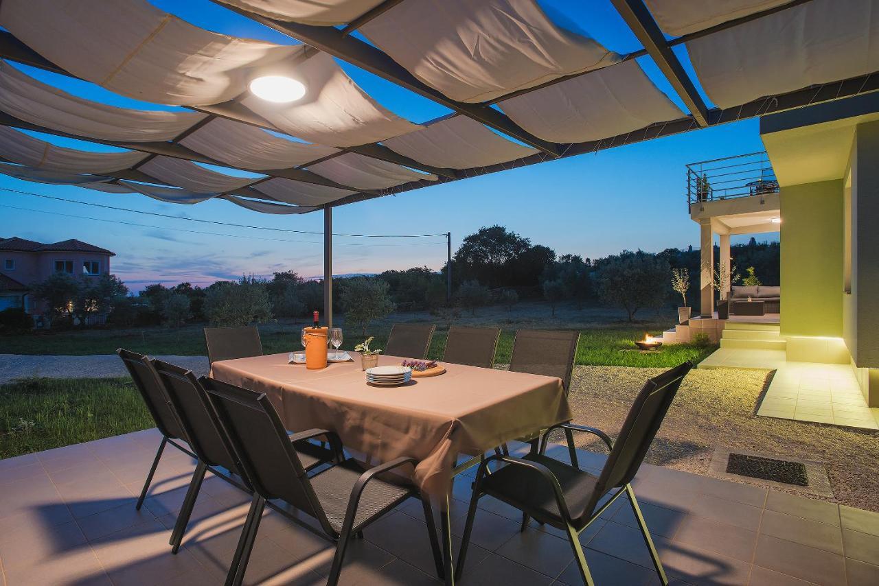 Holiday Home Bellissima Vodnjan Zewnętrze zdjęcie